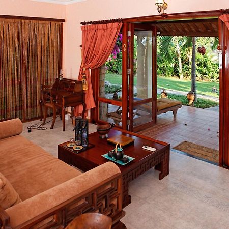Takalau Residence & Resort 潘切 外观 照片
